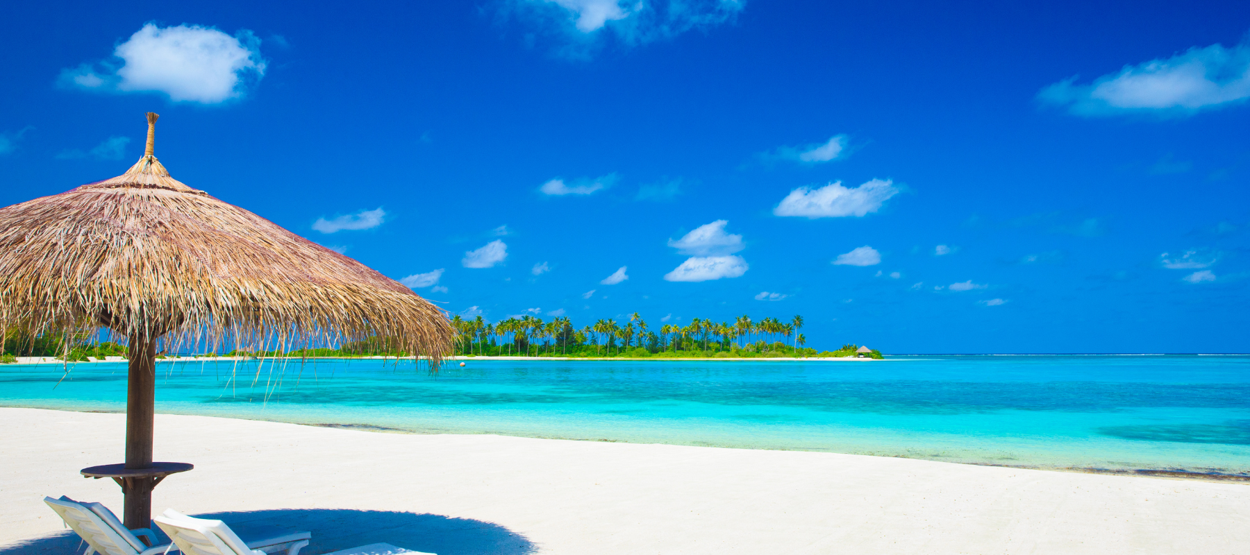 Maldive Paradise