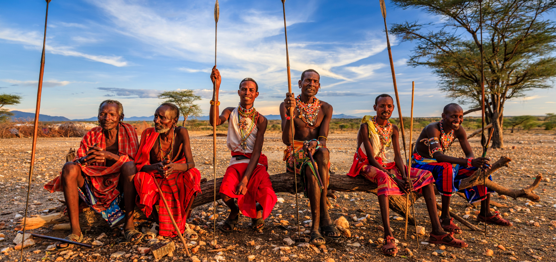 Kenya Adventure