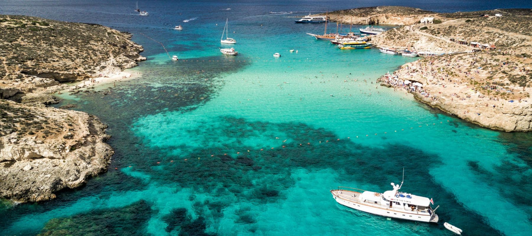 Malta Paradise