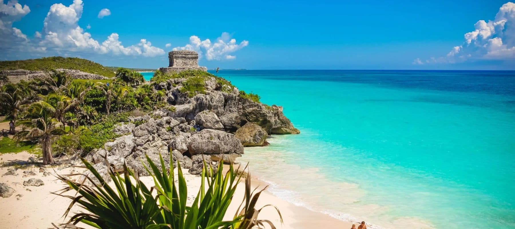 Yucatan On The Road