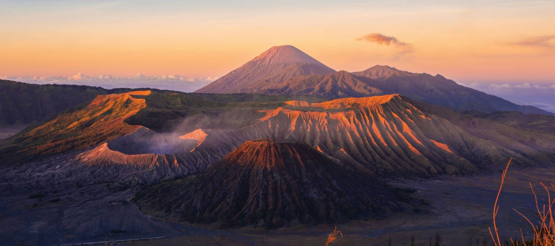 Indonesia Adventure